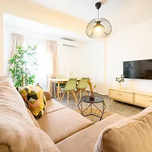  Apartamento Fleming House España