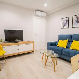 Trivino Centro Granada