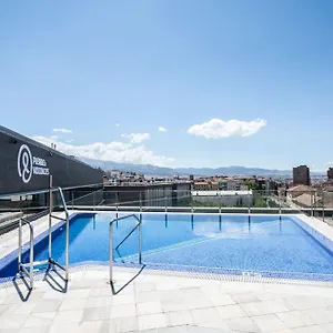 Allegro Hotel