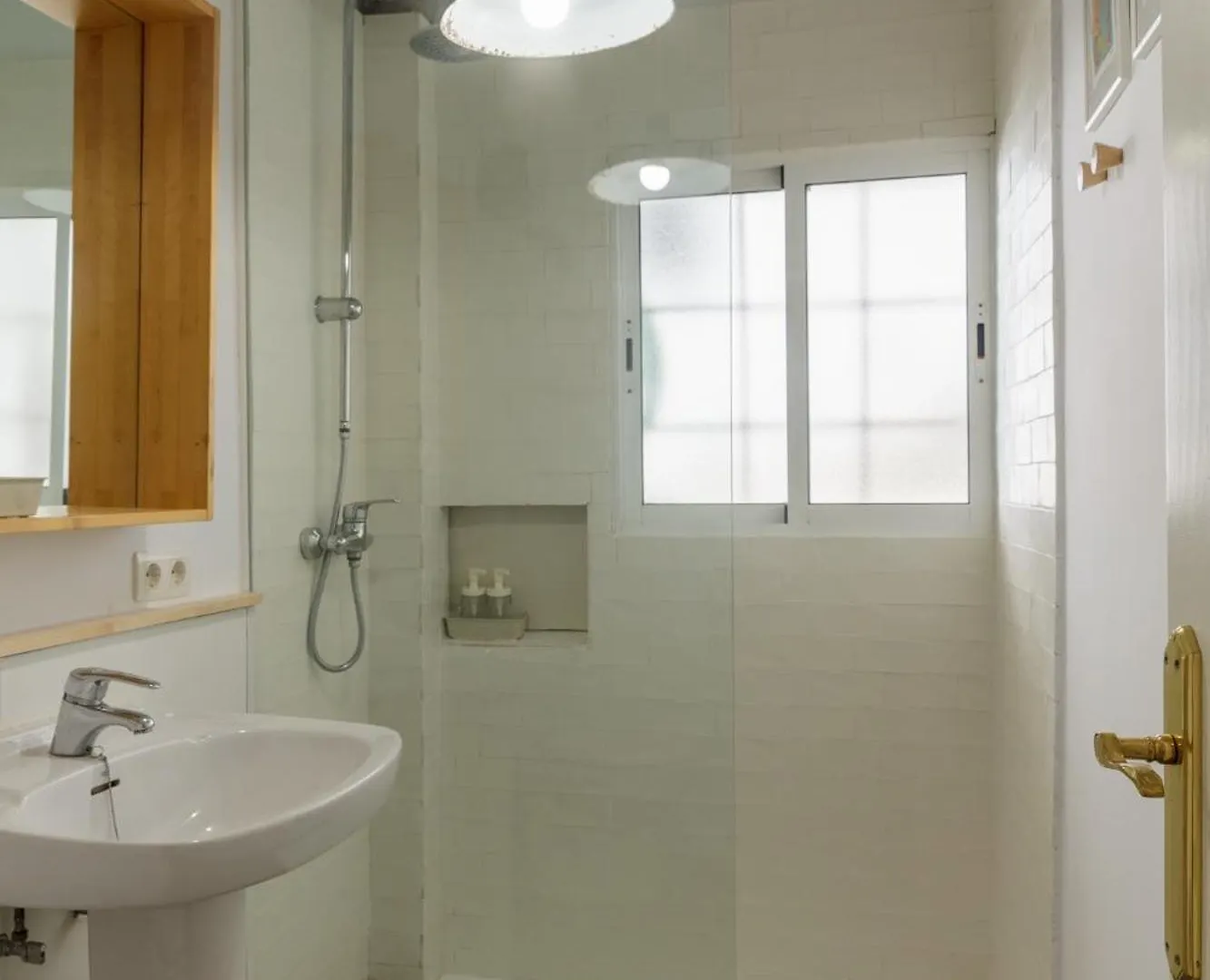 Apartamento Piso Pajaritos Granada