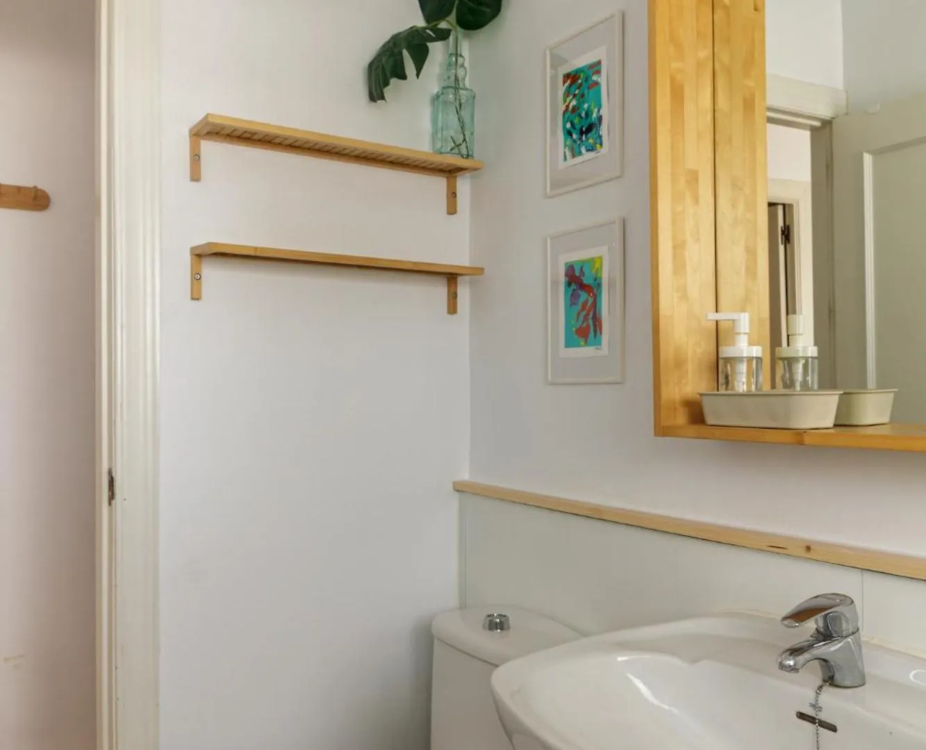 Apartamento Piso Pajaritos Granada 0*,  España