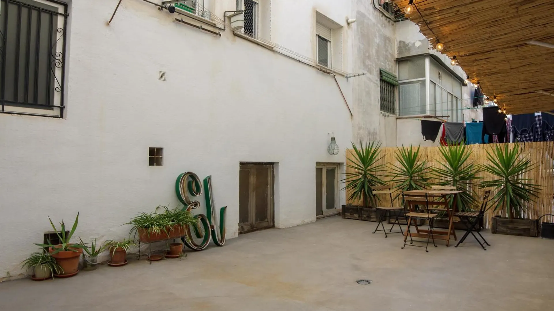 Apartamento Piso Pajaritos Granada