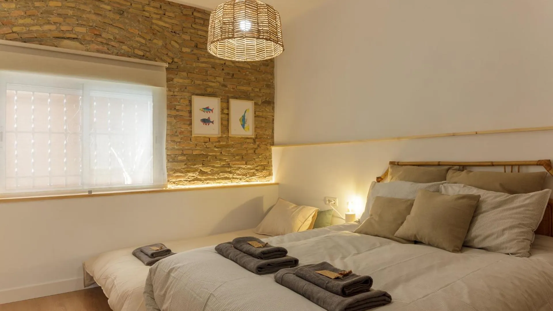 Apartamento Piso Pajaritos Granada España