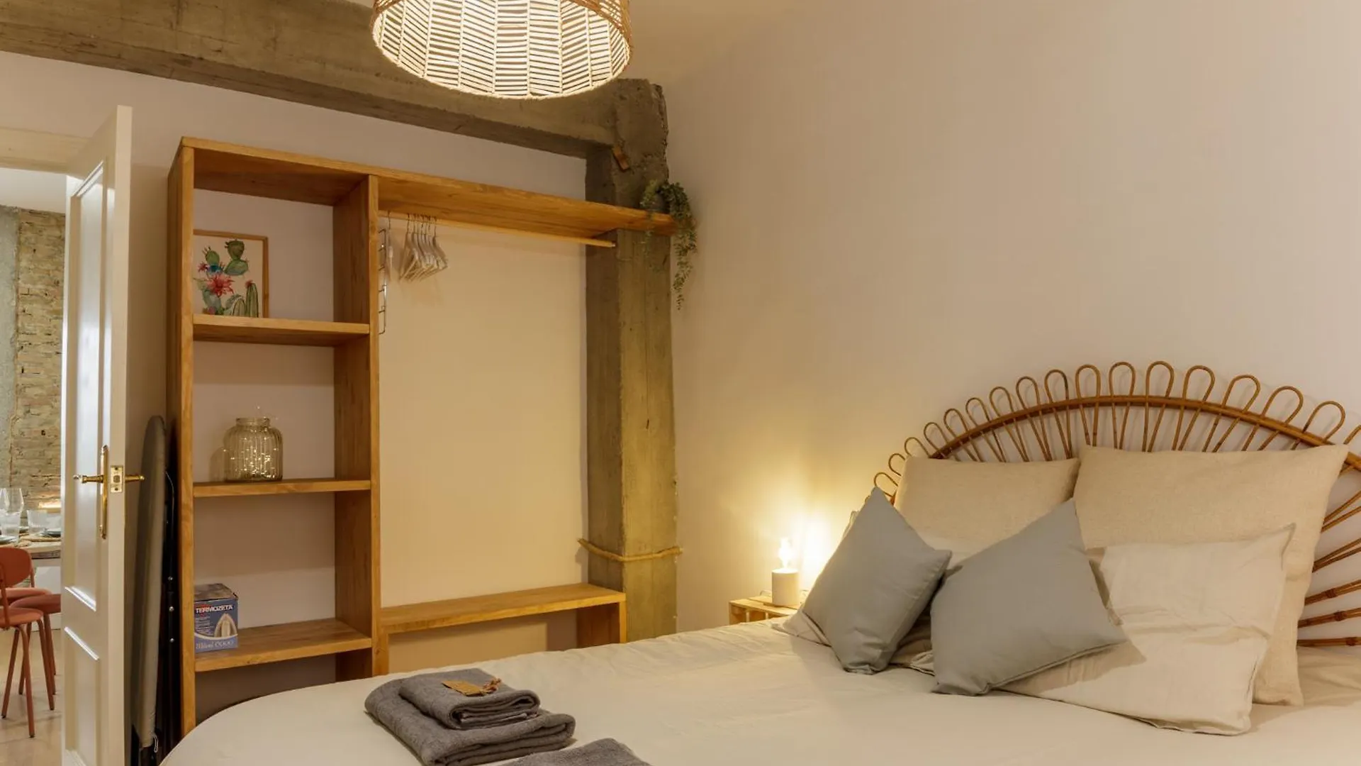 Apartamento Piso Pajaritos Granada
