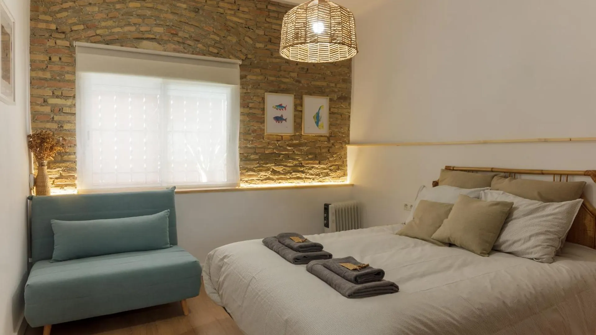 Apartamento Piso Pajaritos Granada España