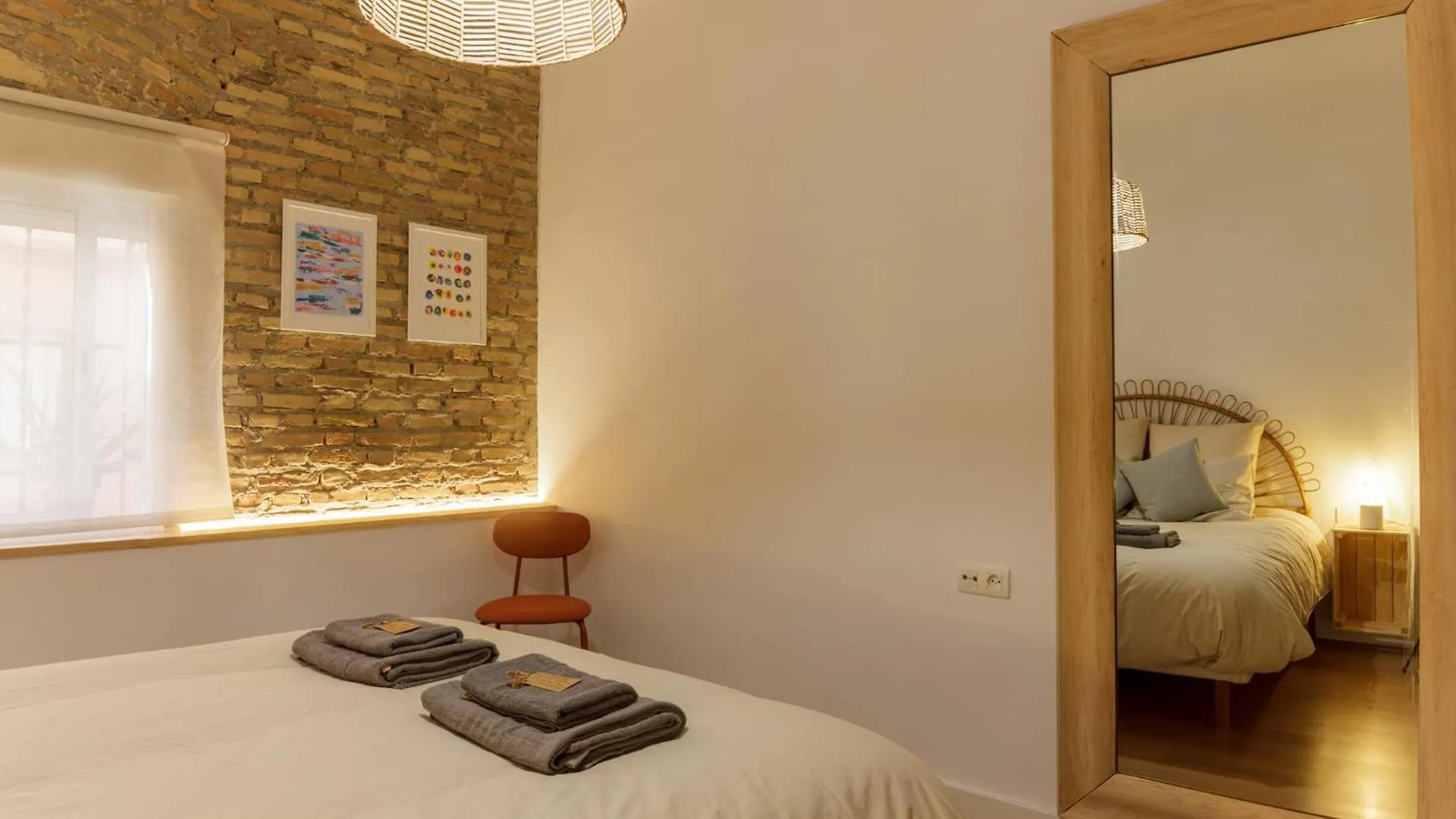 Apartamento Piso Pajaritos Granada